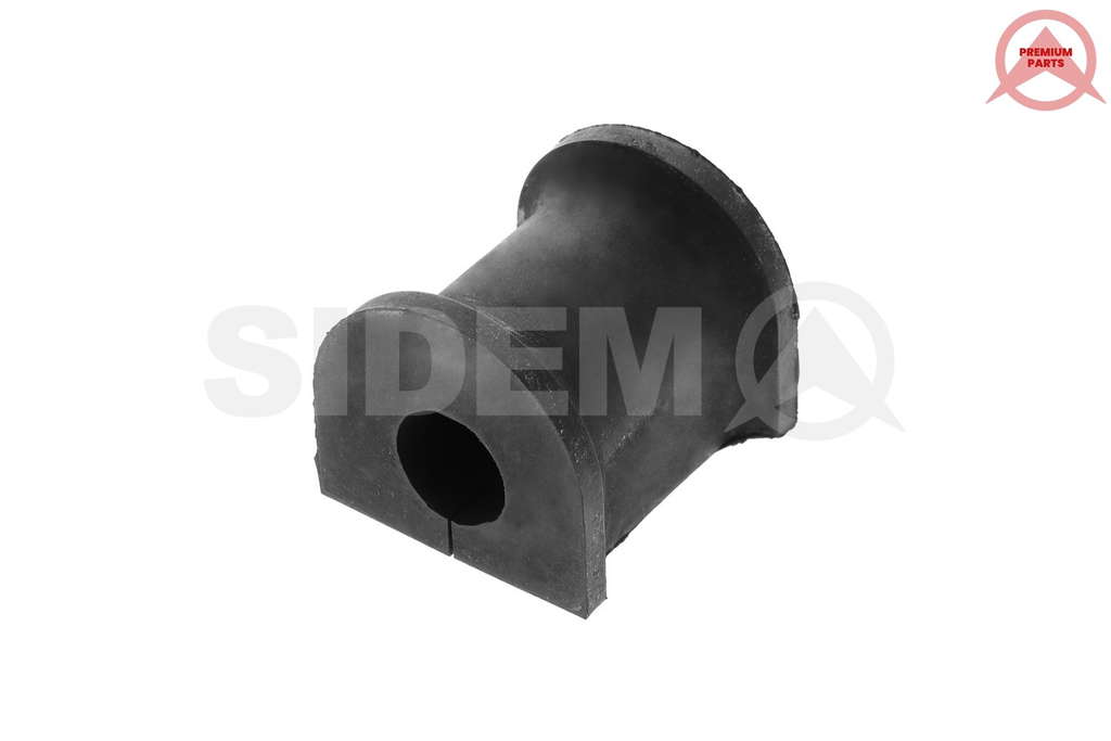 Silent bloc de barre stabilisatrice