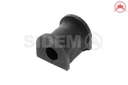 Silent bloc de barre stabilisatrice