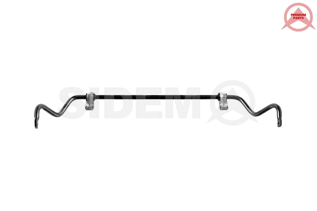 Kit de barre stabilisatrice