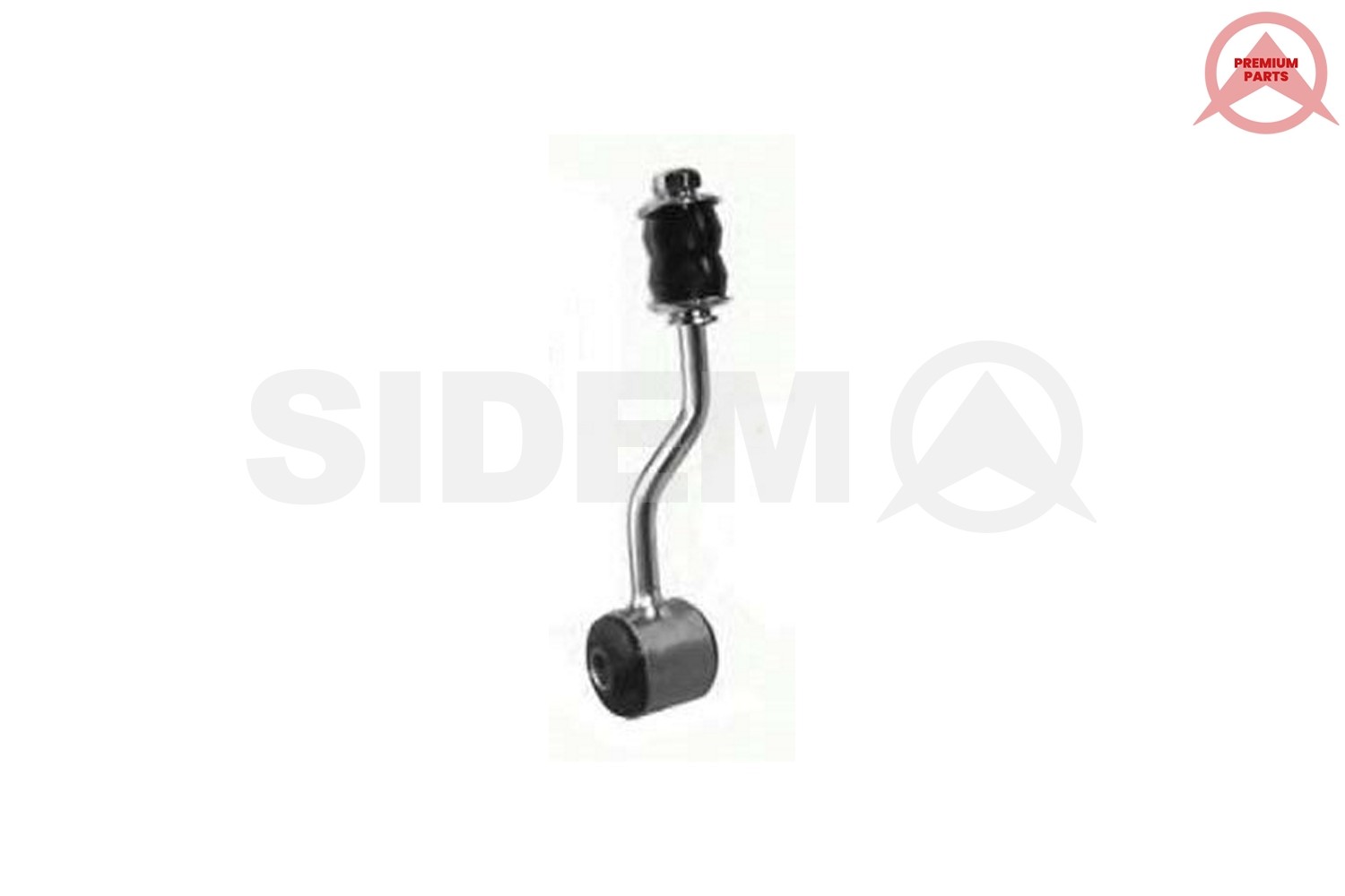 Biellette de barre stabilisatrice