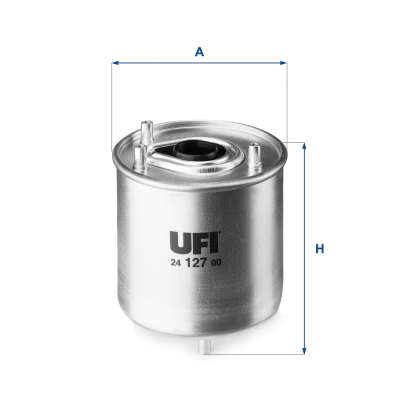Filtre à carburant