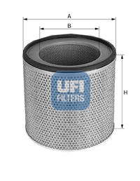 Filtre à air