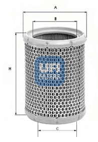 Filtre à air