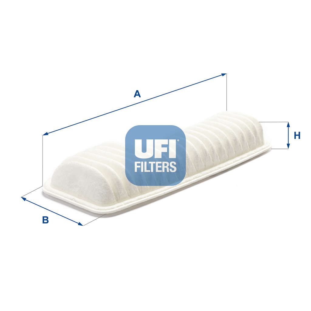 Filtre à air