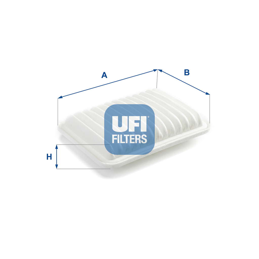 Filtre à air
