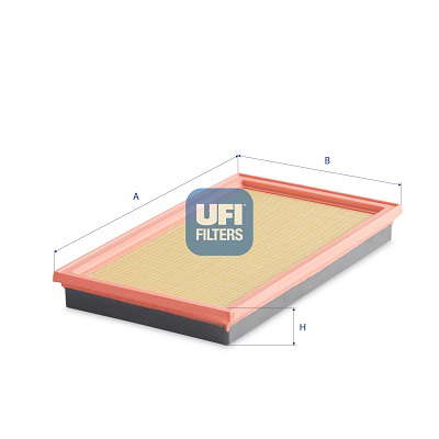 Filtre à air