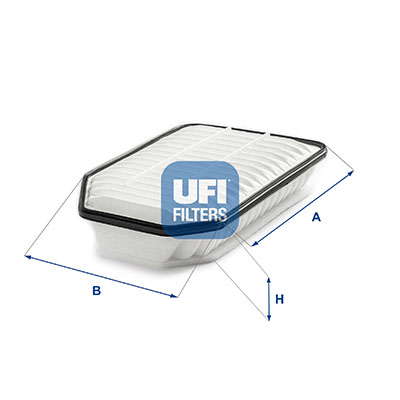 Filtre à air