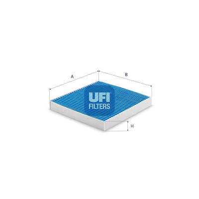 Filtre d'habitacle