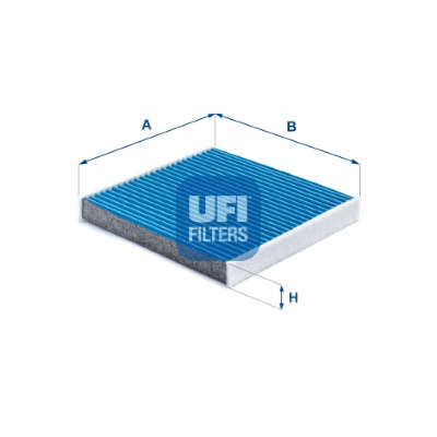 Filtre d'habitacle