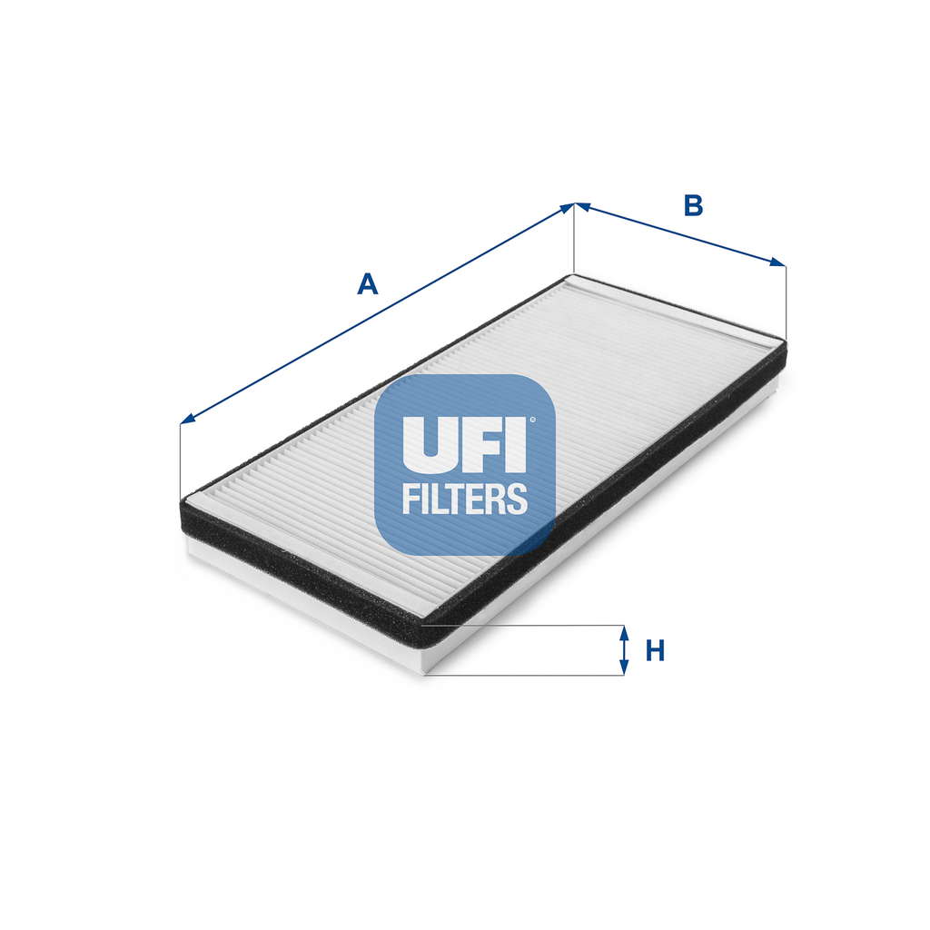 Filtre habitacle