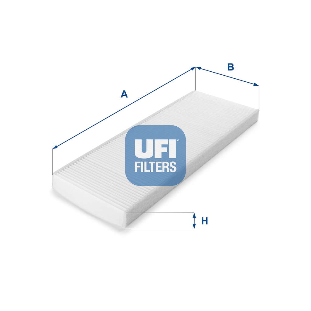 Filtre habitacle