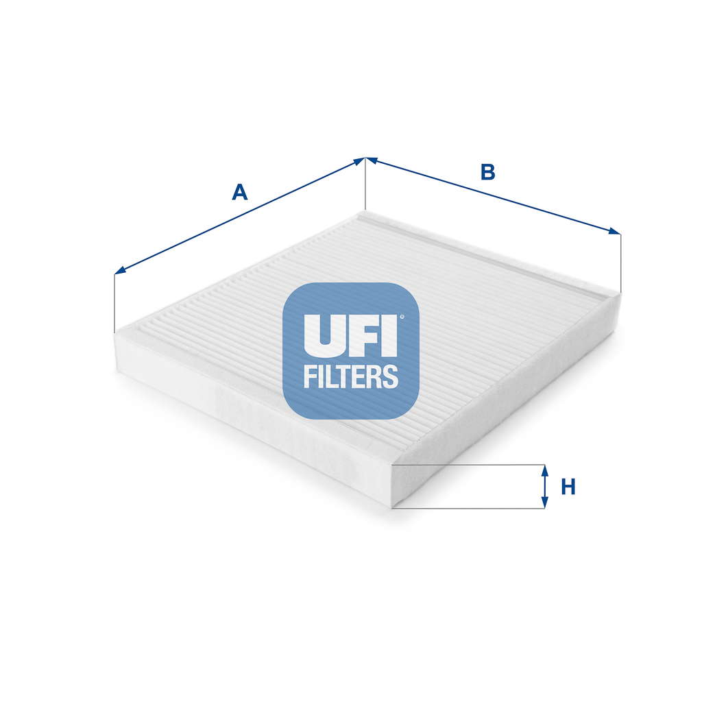 Filtre habitacle