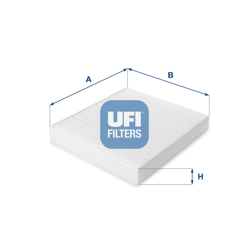 Filtre habitacle