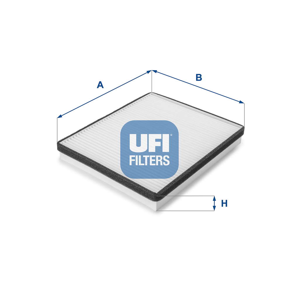 Filtre habitacle
