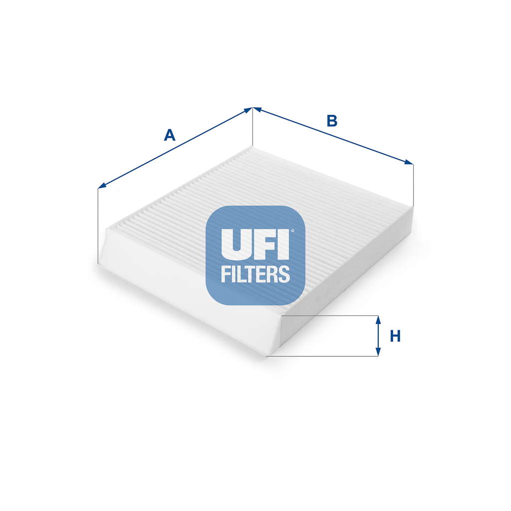 Filtre habitacle