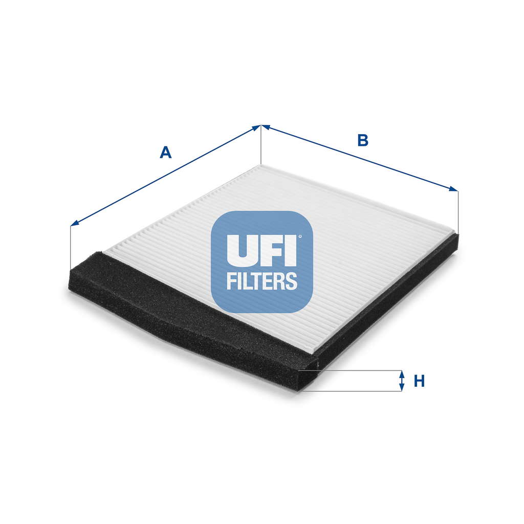 Filtre habitacle