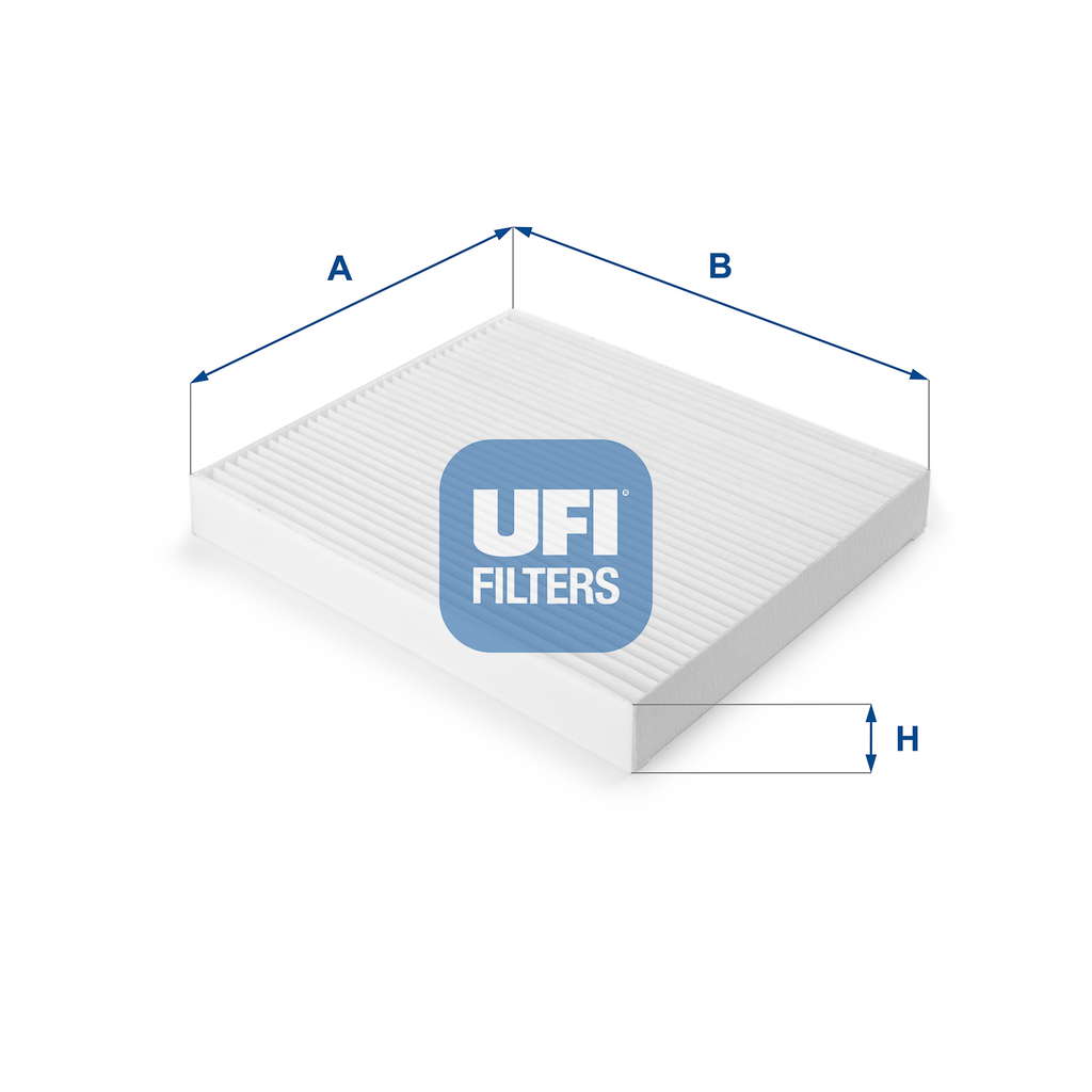 Filtre habitacle
