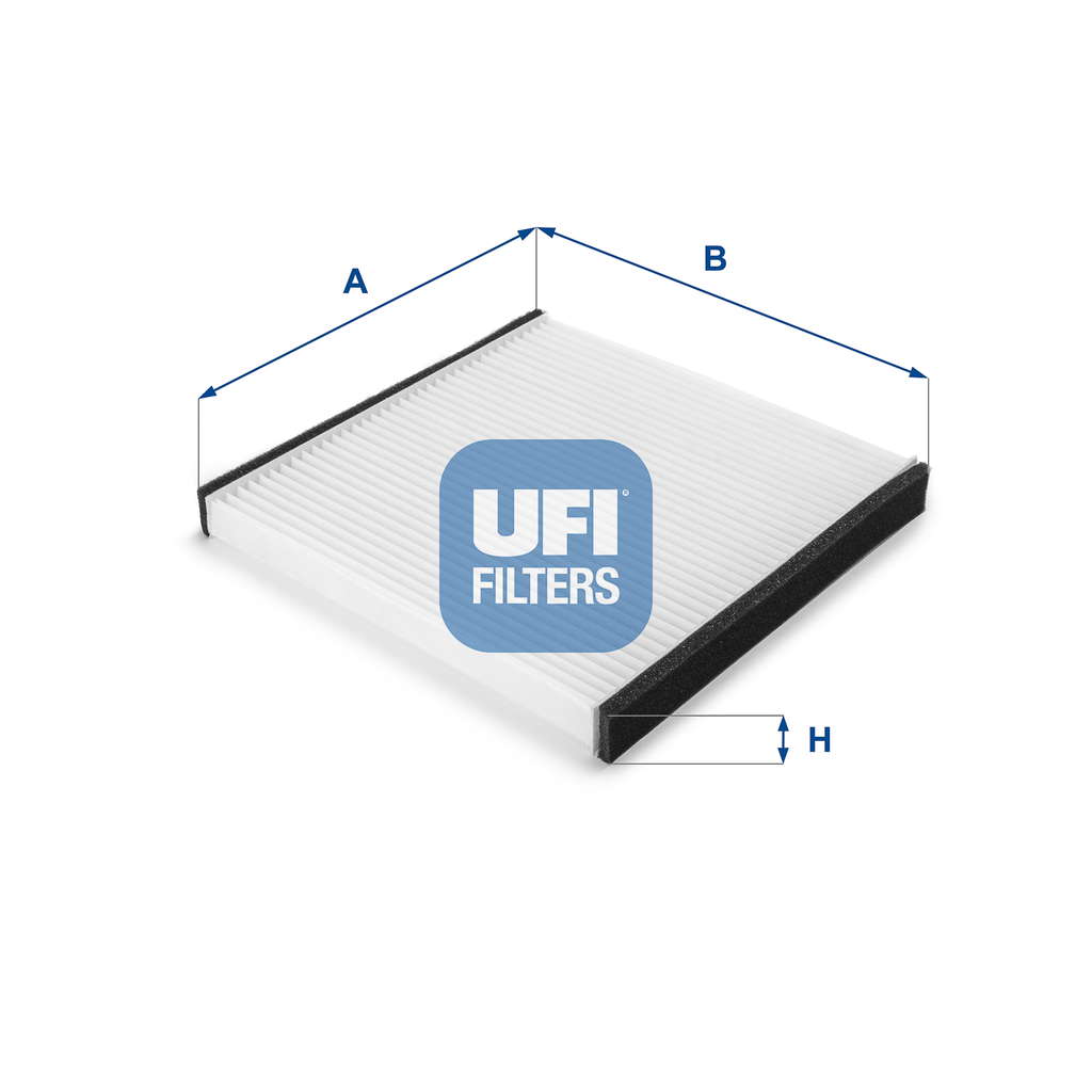 Filtre habitacle