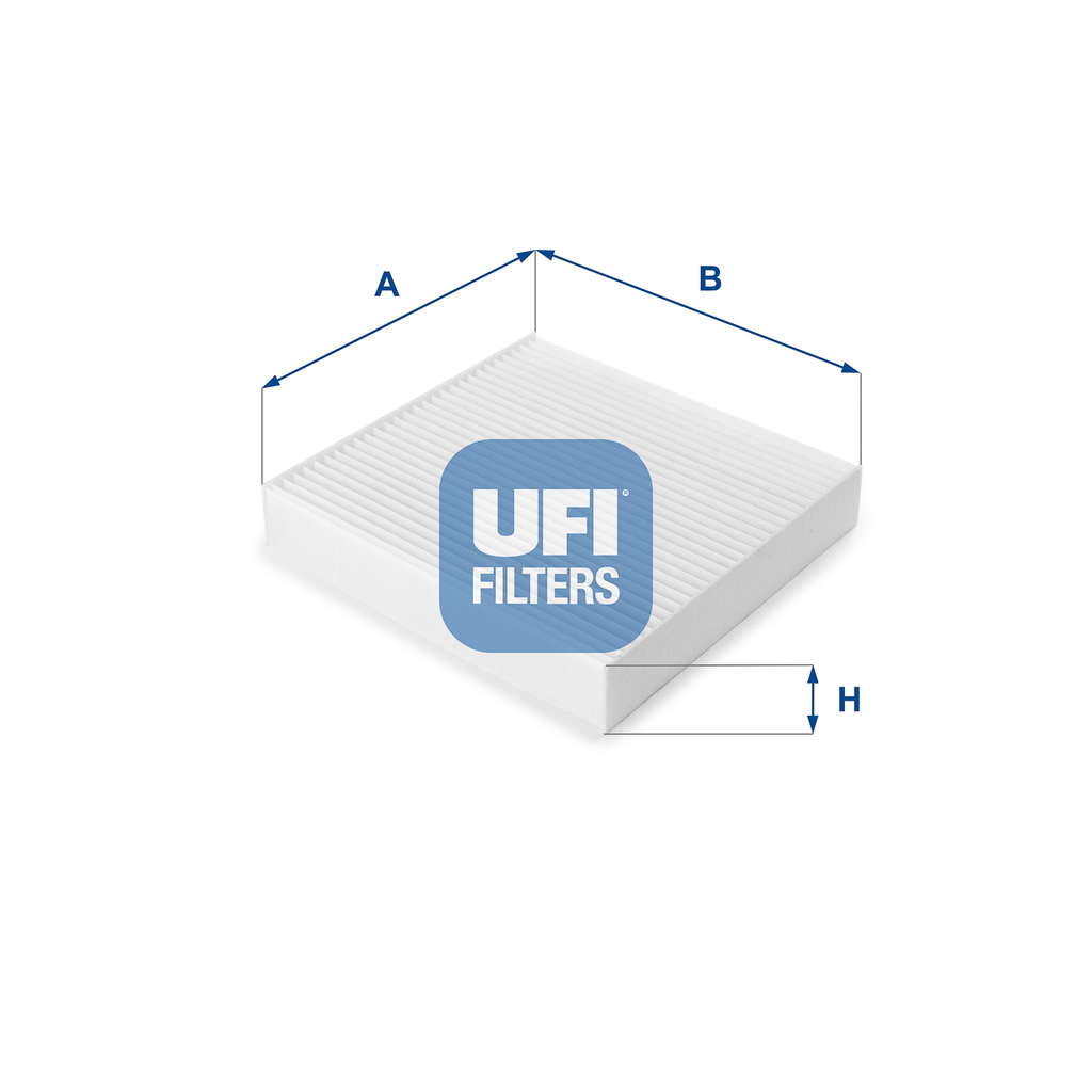 Filtre habitacle