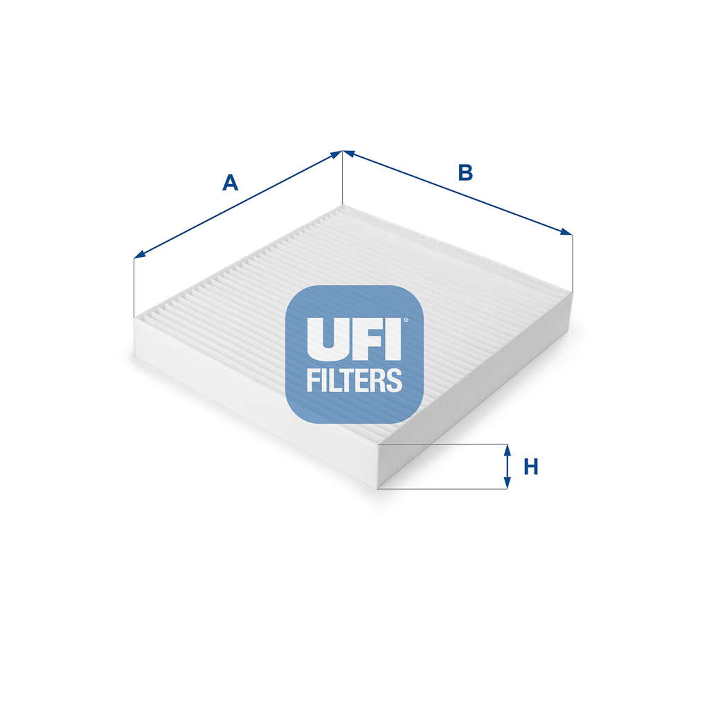 Filtre d'habitacle
