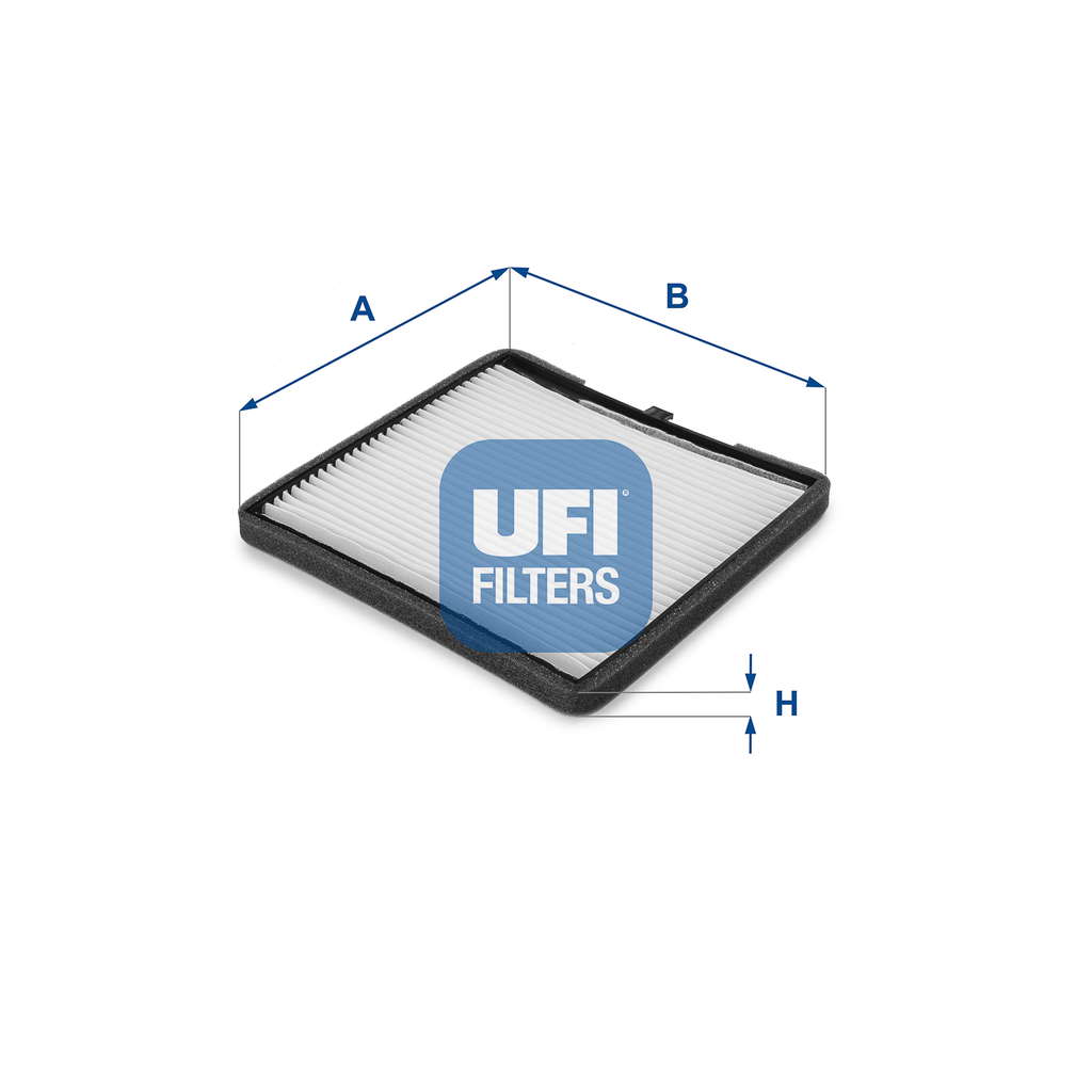 Filtre habitacle