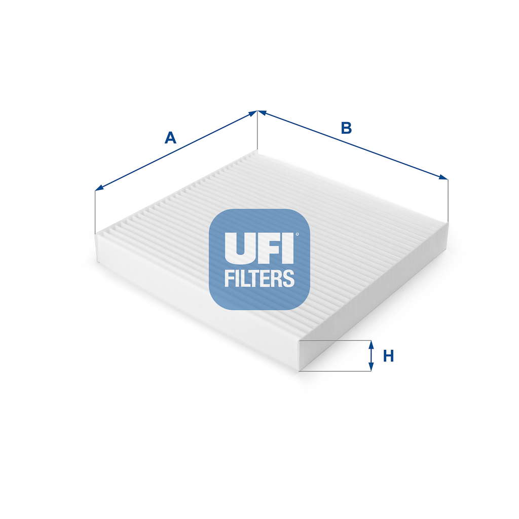 Filtre habitacle