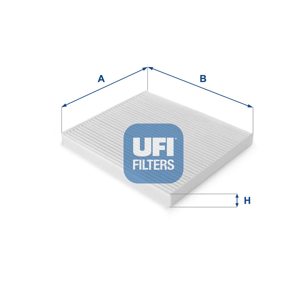 Filtre habitacle