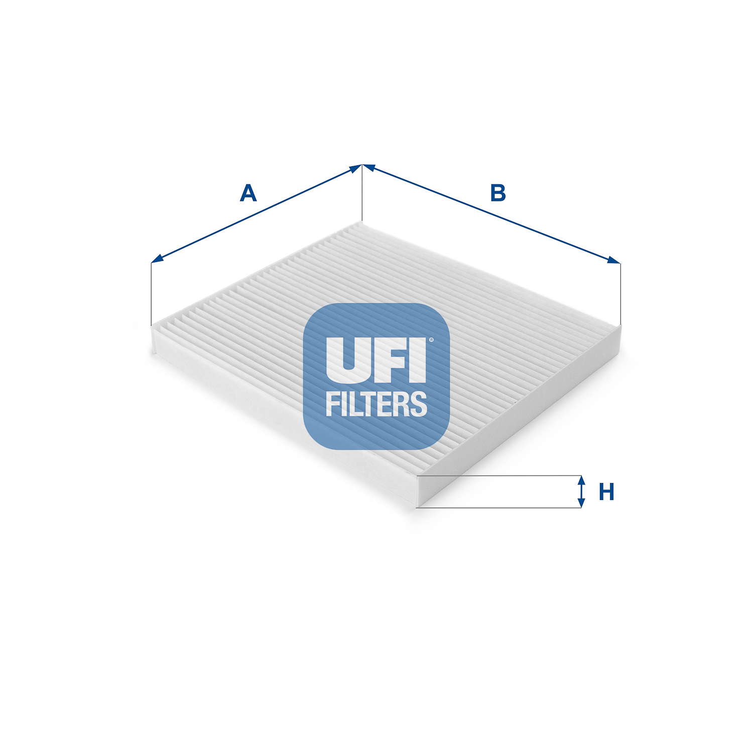 Filtre habitacle