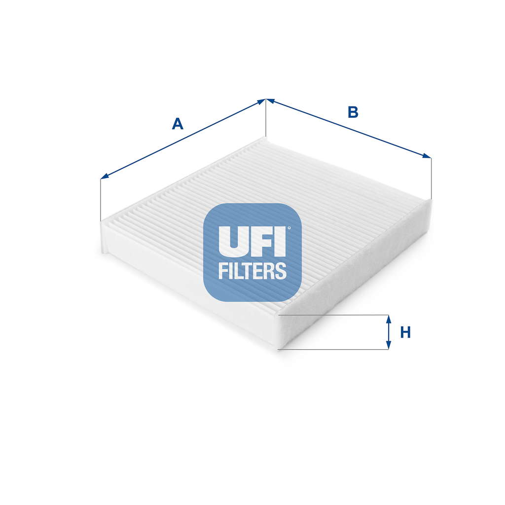 Filtre habitacle