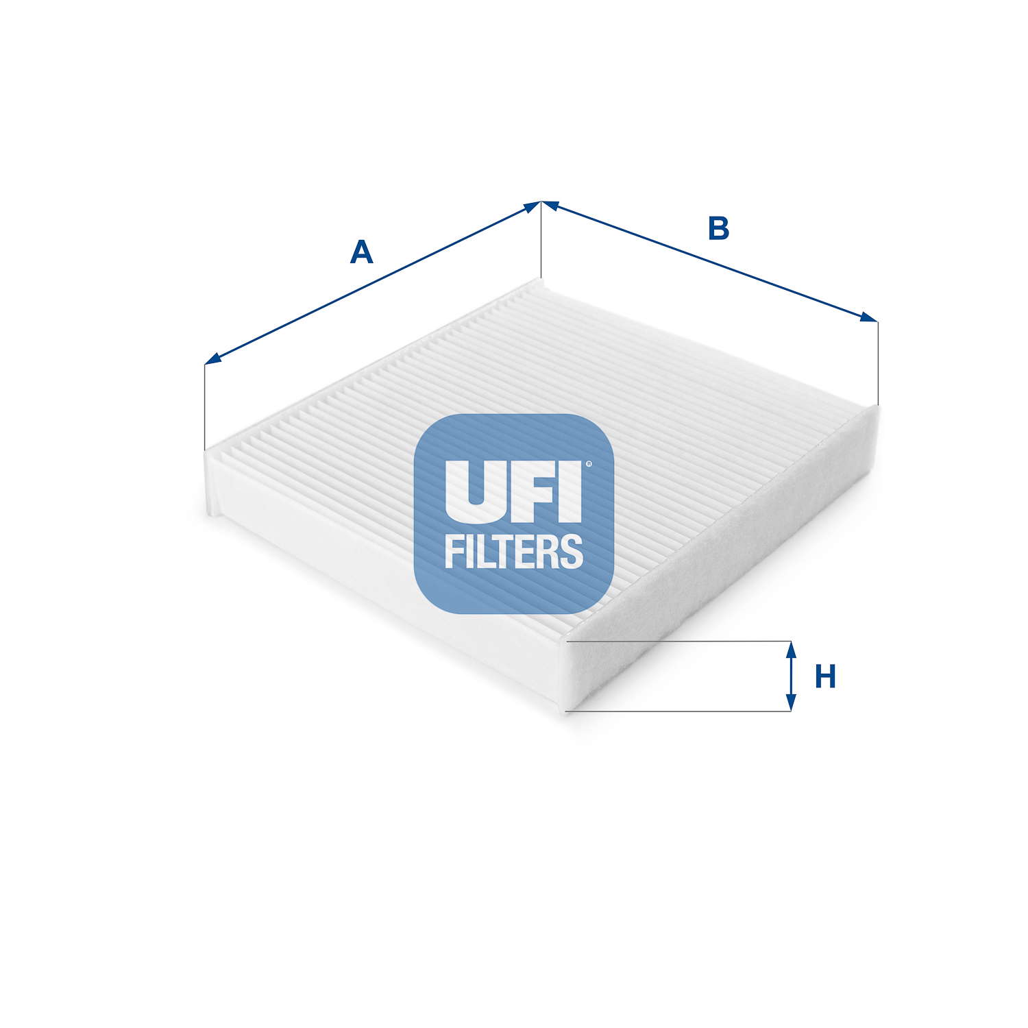 Filtre habitacle