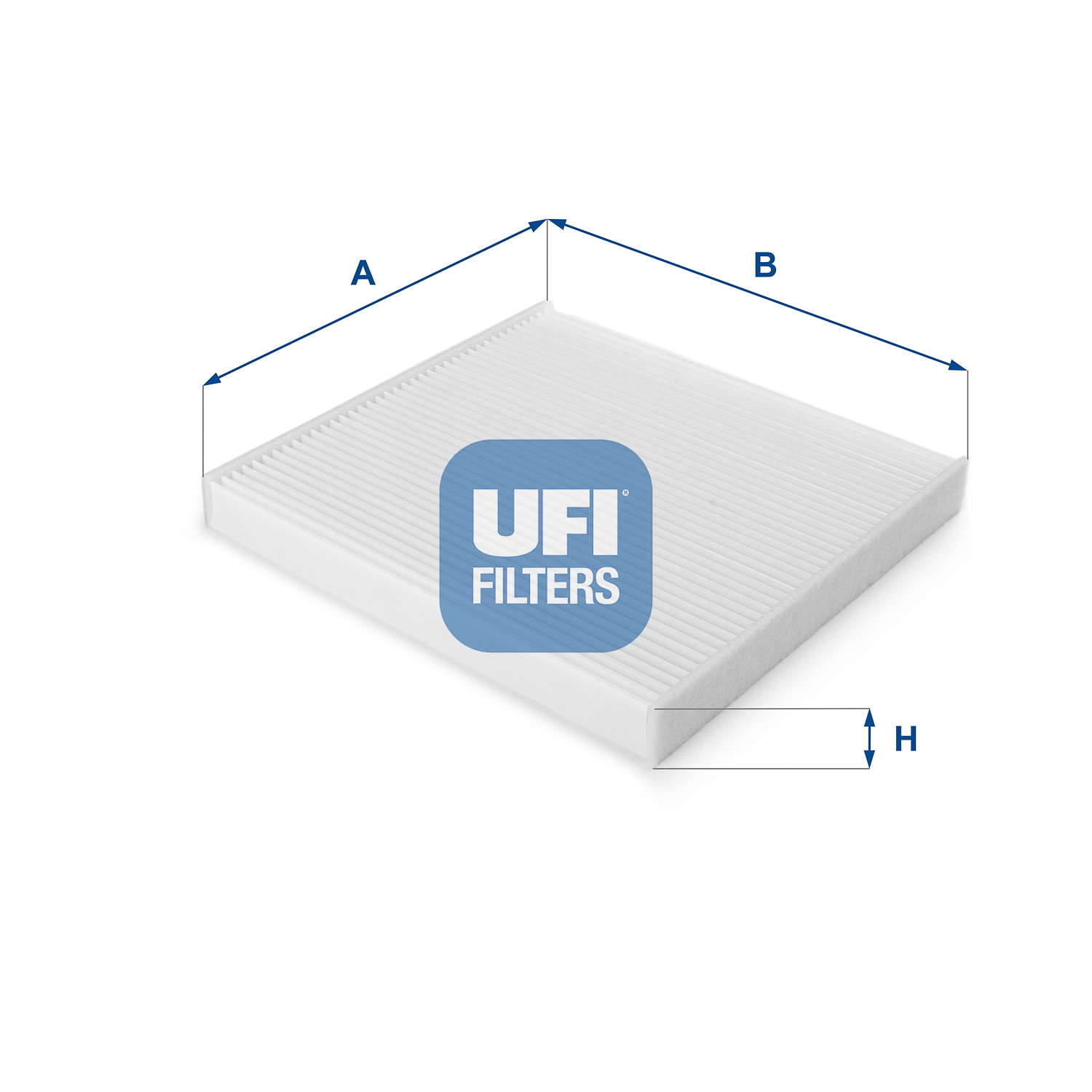 Filtre habitacle