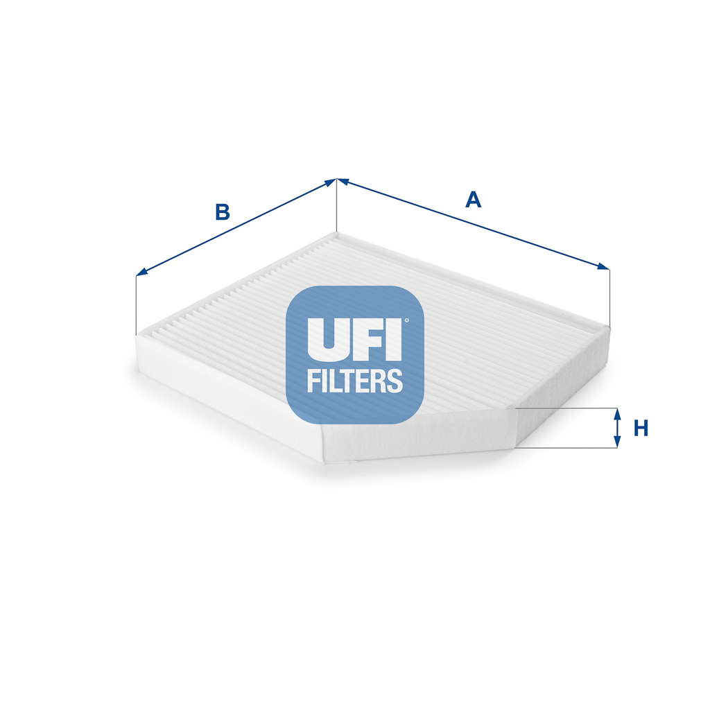 Filtre habitacle