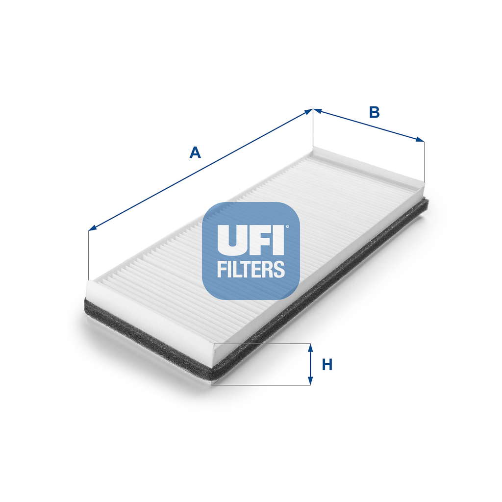 Filtre d'habitacle