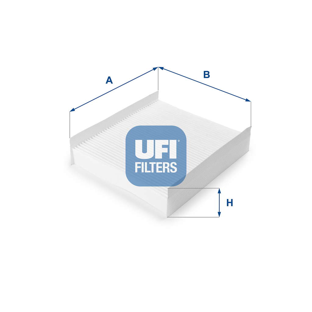 Filtre habitacle
