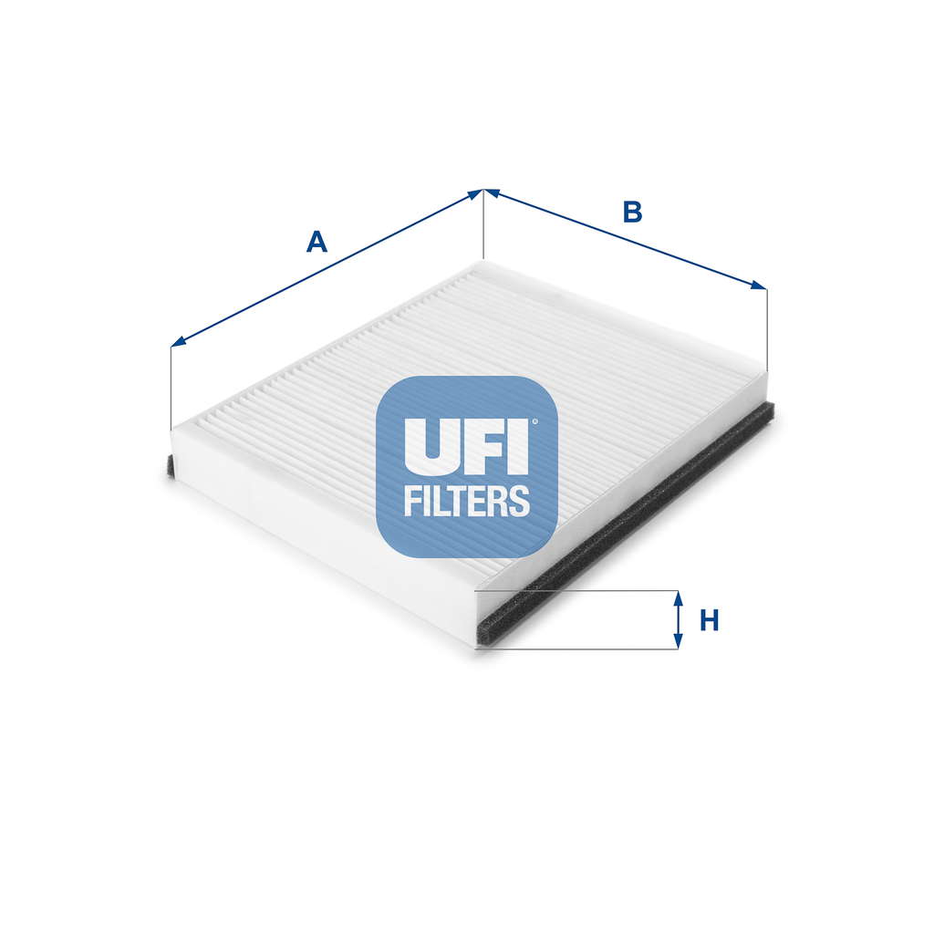 Filtre habitacle