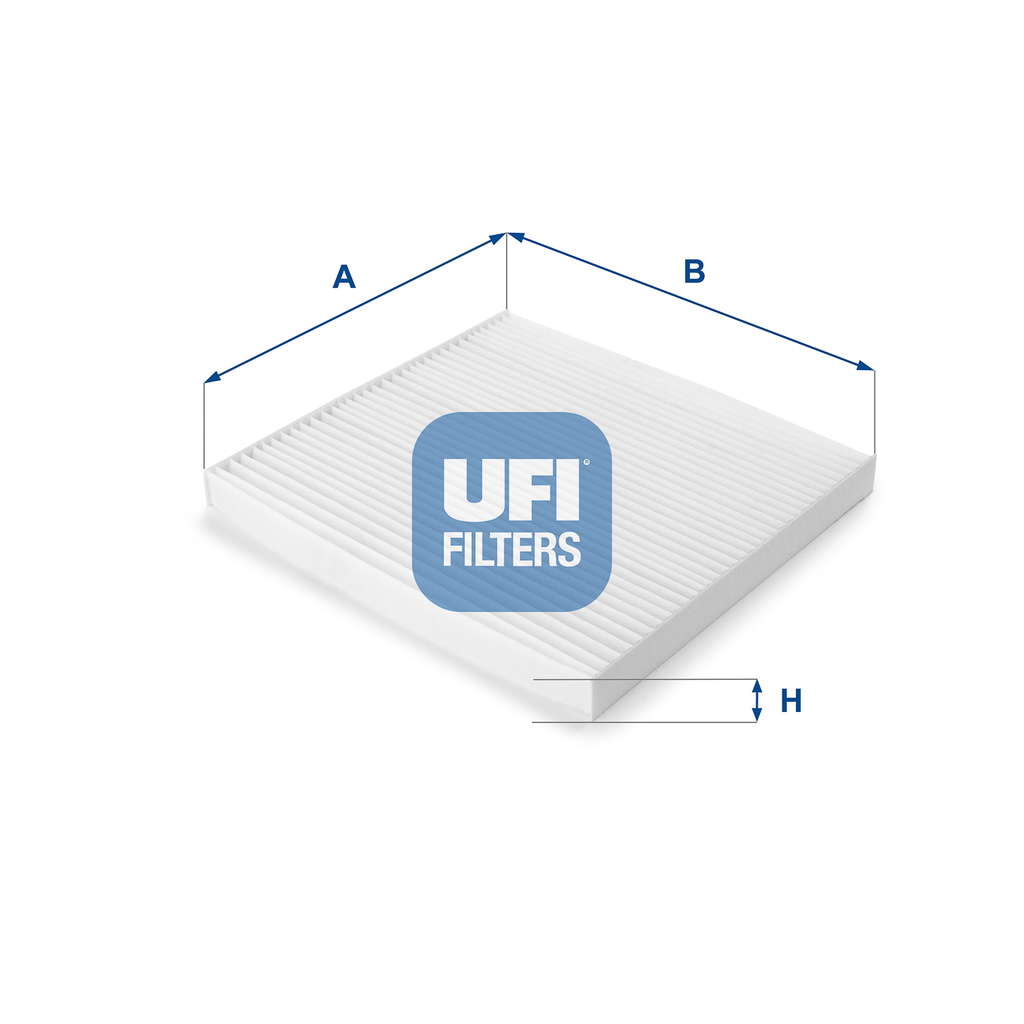 Filtre habitacle