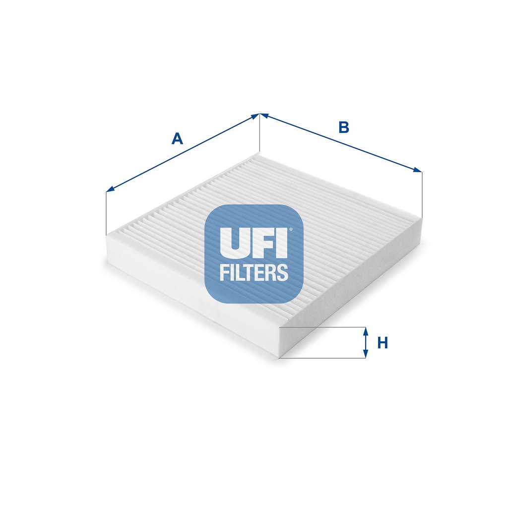 Filtre habitacle