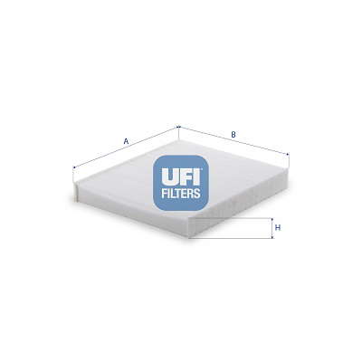 Filtre d'habitacle
