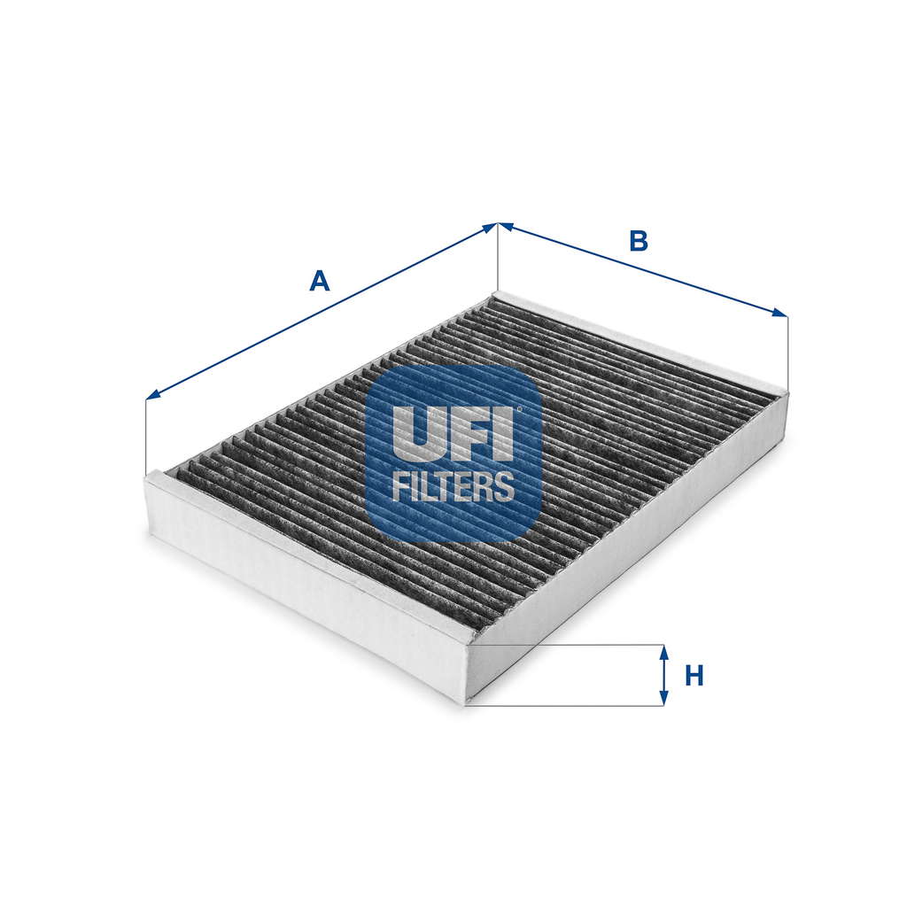 Filtre habitacle