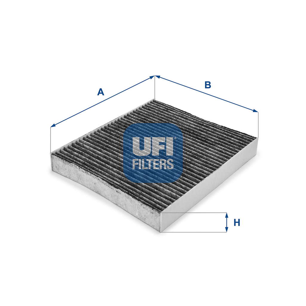 Filtre habitacle