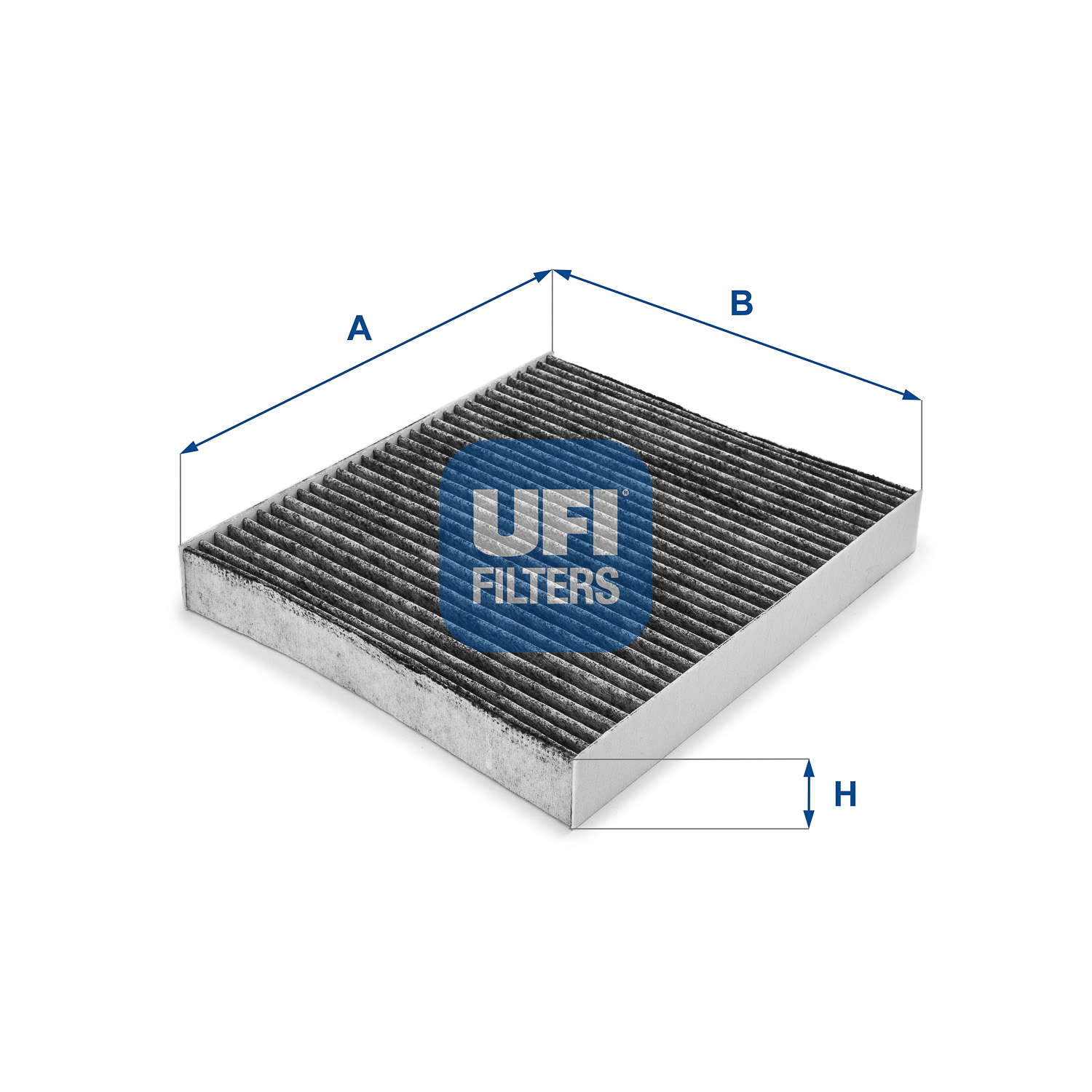 Filtre habitacle