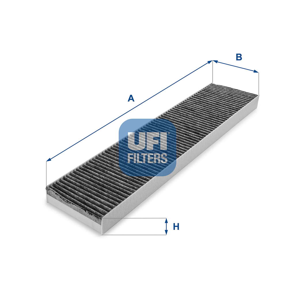 Filtre habitacle