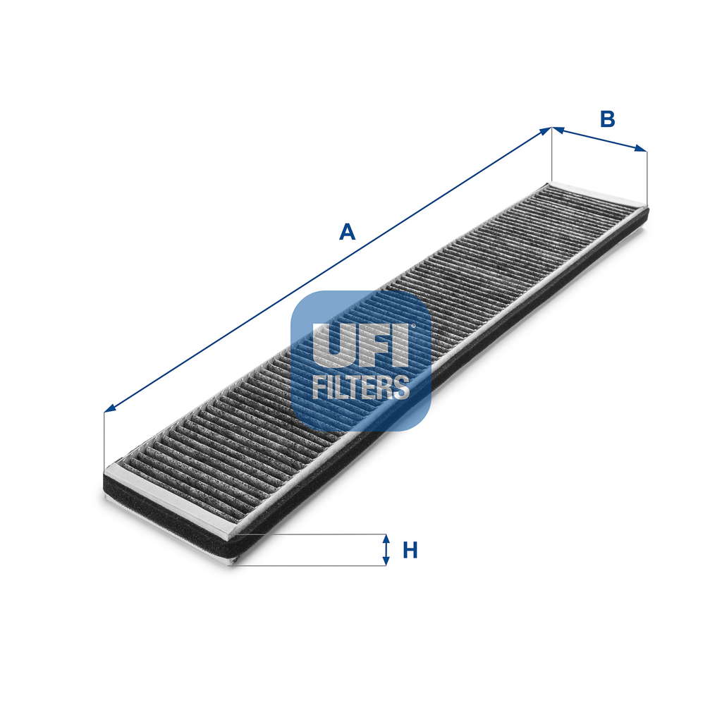Filtre habitacle