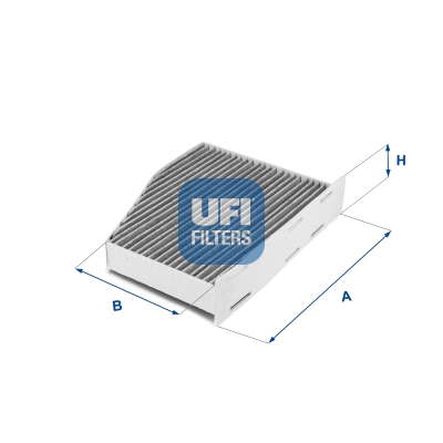 Filtre habitacle