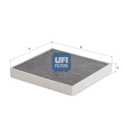 Filtre habitacle