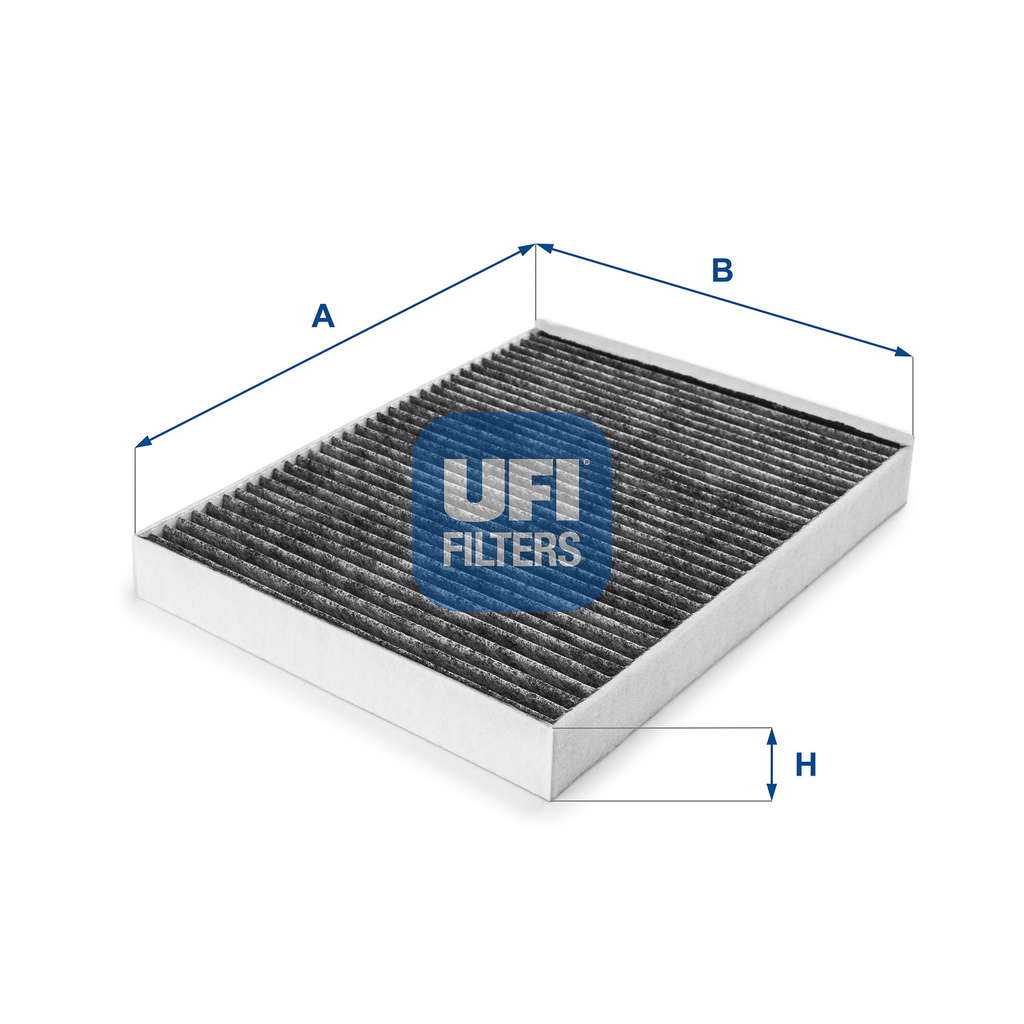Filtre habitacle