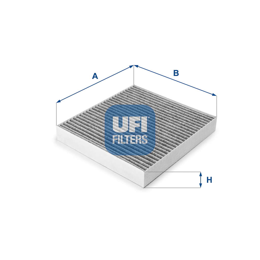Filtre habitacle