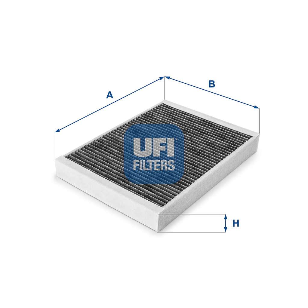 Filtre habitacle