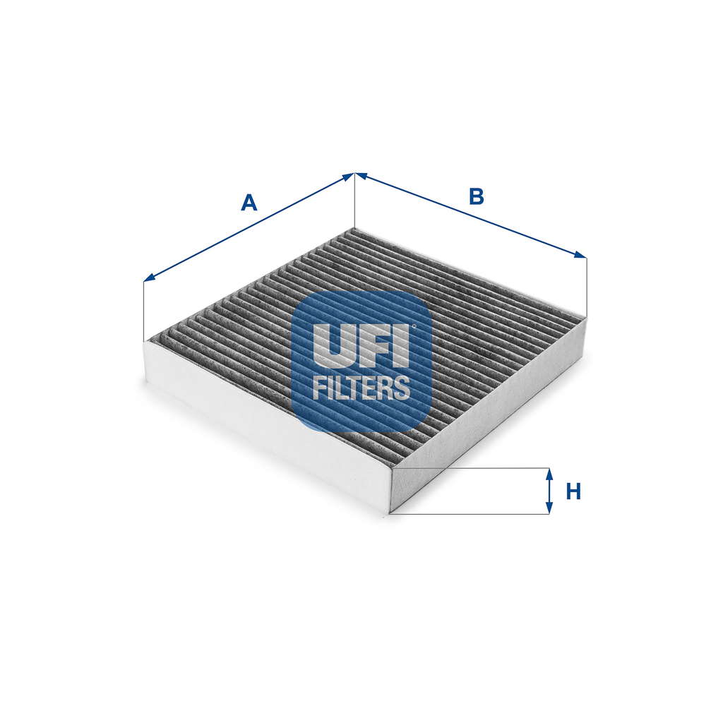 Filtre habitacle