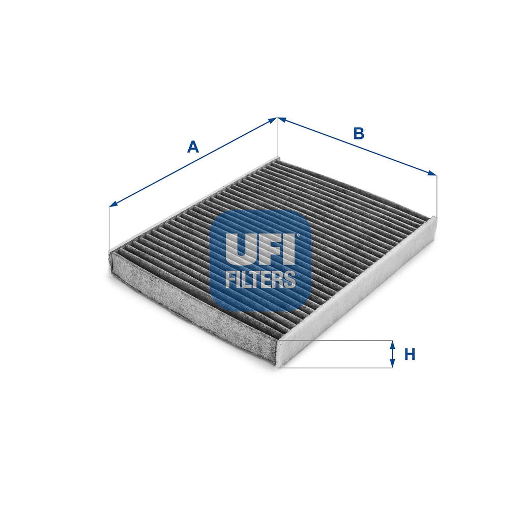 Filtre habitacle